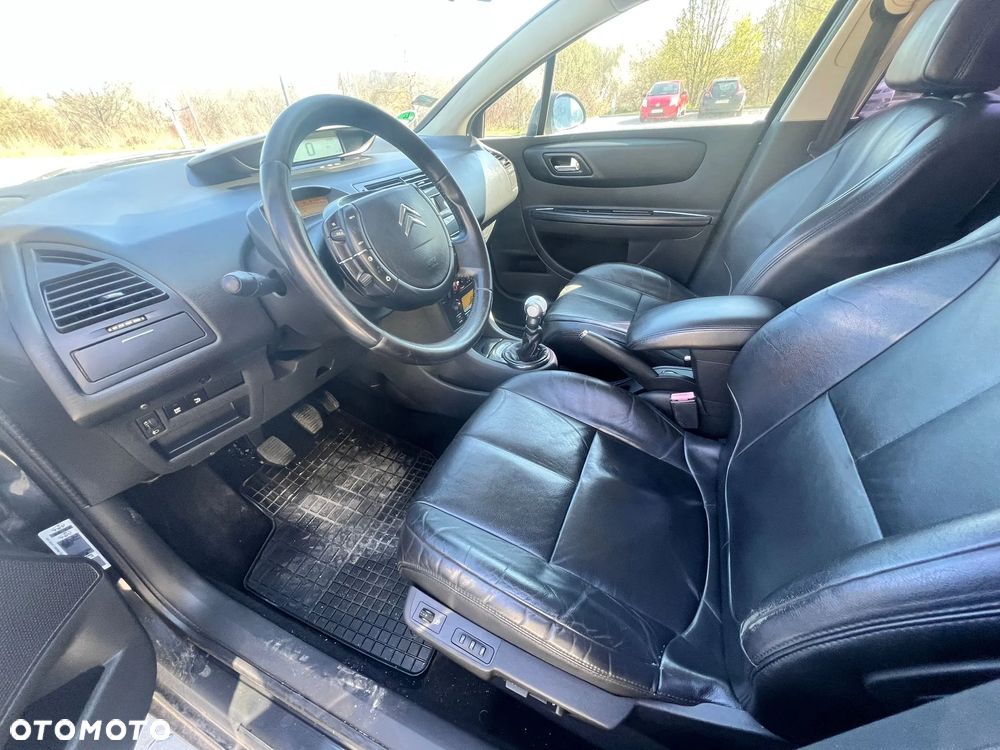 Citroën C4 1.6 16V VTR Pack - 7