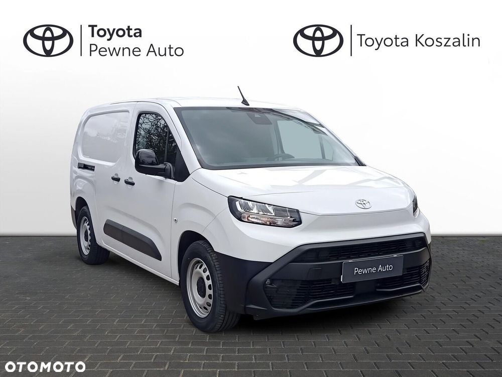Toyota PROACE CITY - 24