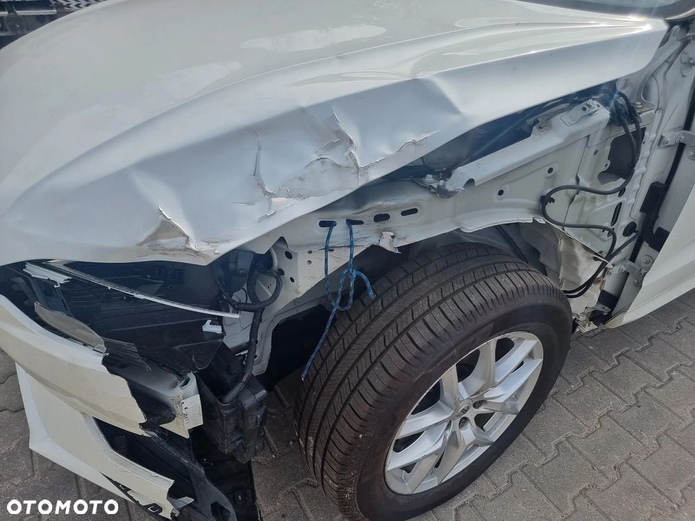 Volvo XC 60 T5 Geartronic Inscription - 7