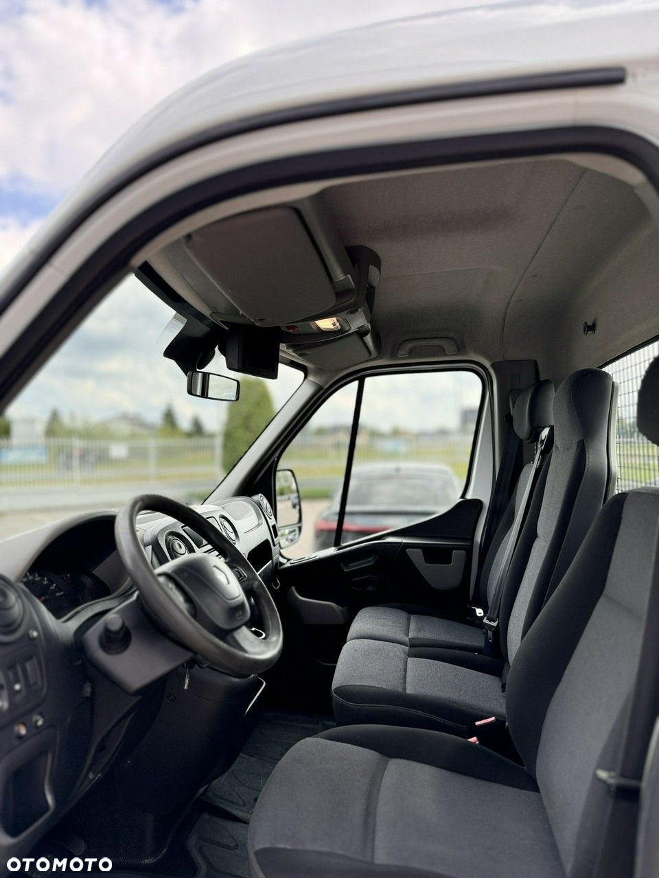Renault Master - 12