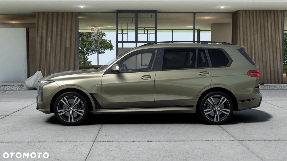 BMW X7 - 4