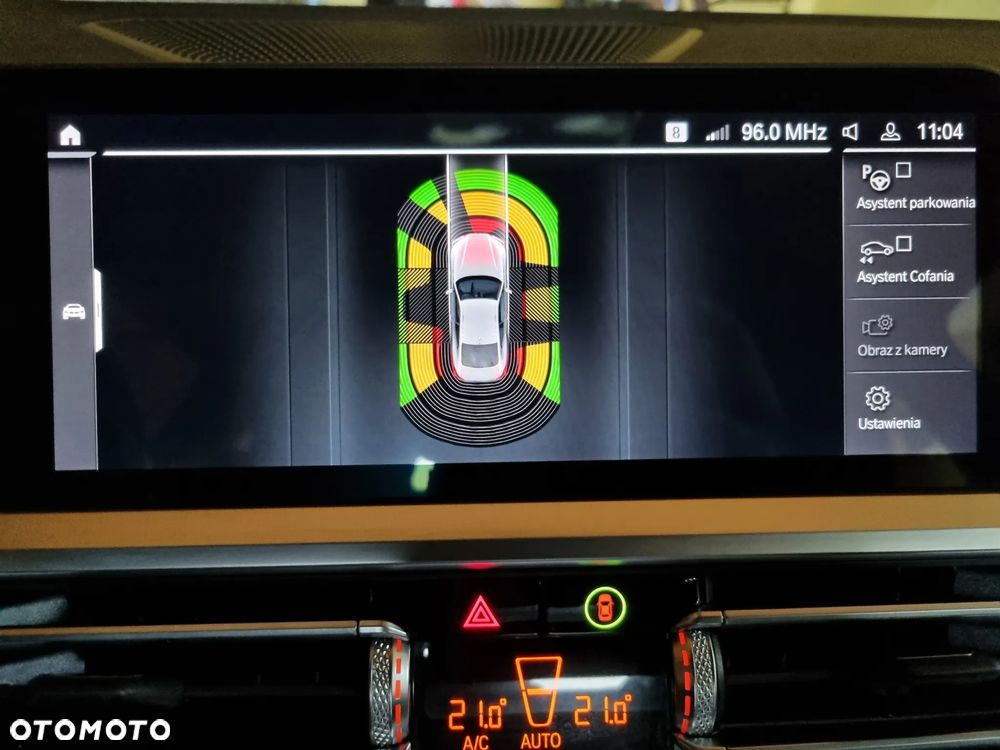 BMW Seria 4 420d Sport-Aut M Sport - 37