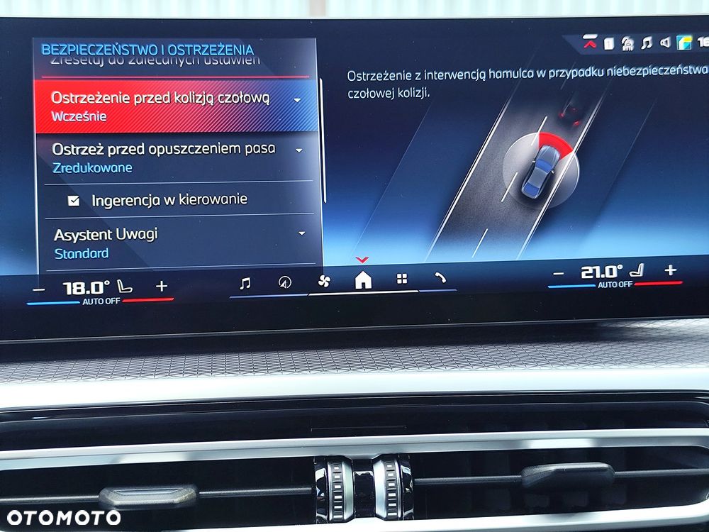 BMW i4 83.9kWh M50 xDrive - 29