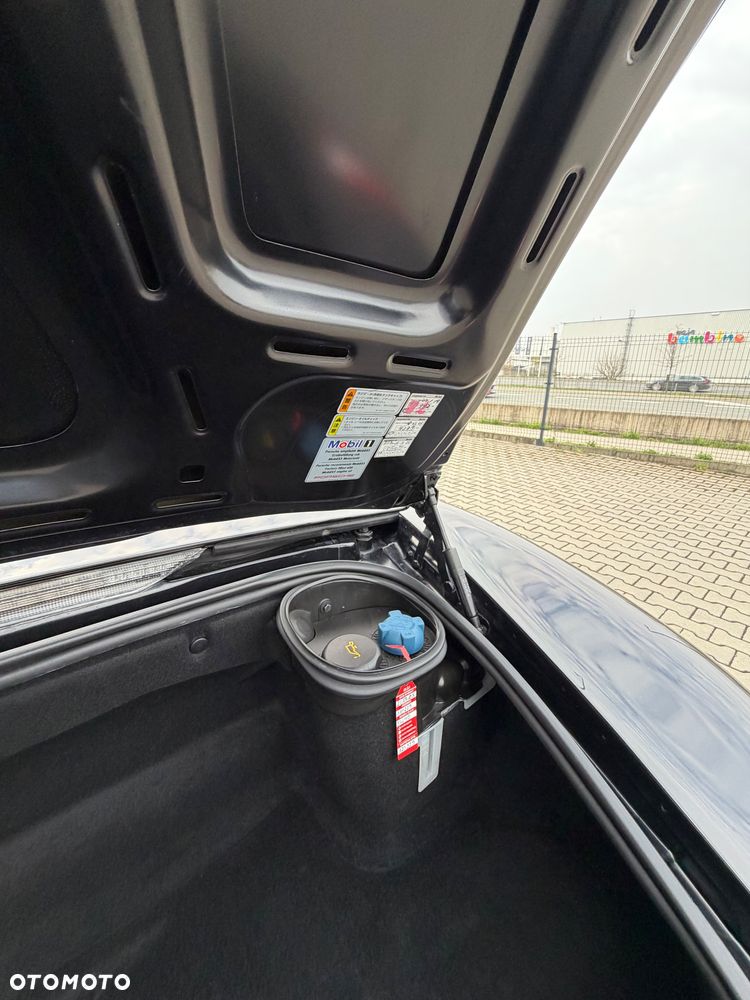 Porsche Boxster - 24