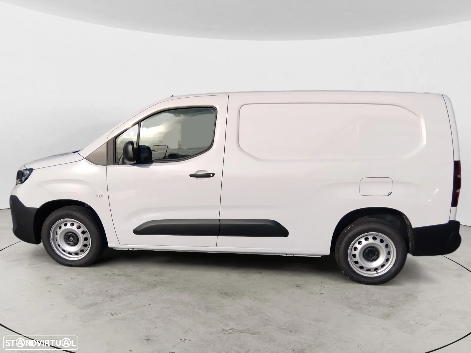 Peugeot Partner 1.5 BlueHDi L2 - 3