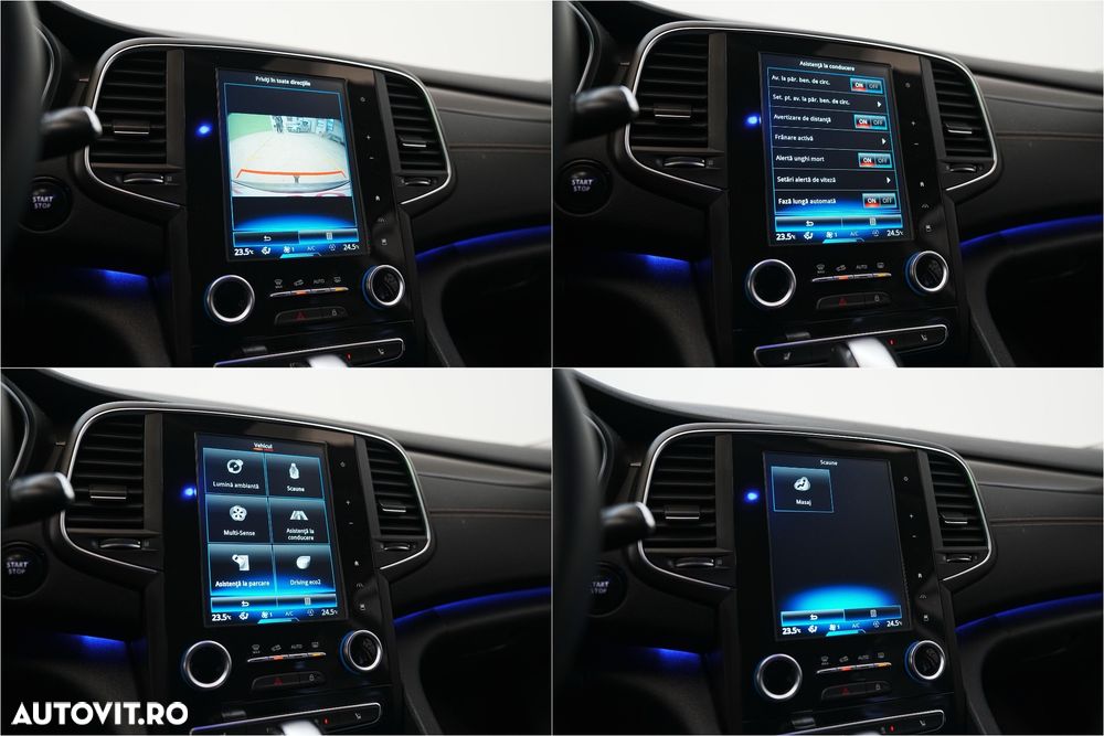 Renault Talisman ENERGY dCi 130 EDC LIMITED - 12