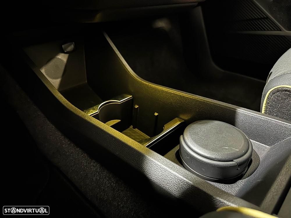 Renault Mégane E-Tech EV60 220hp optimum charge Iconic - 43