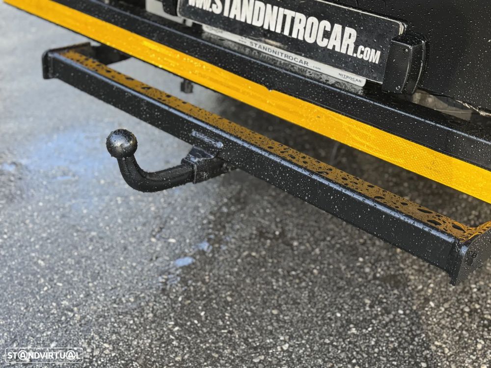 Mercedes-Benz SPRINTER 416 CDI 156.CV TRIBASCULANTE - 14