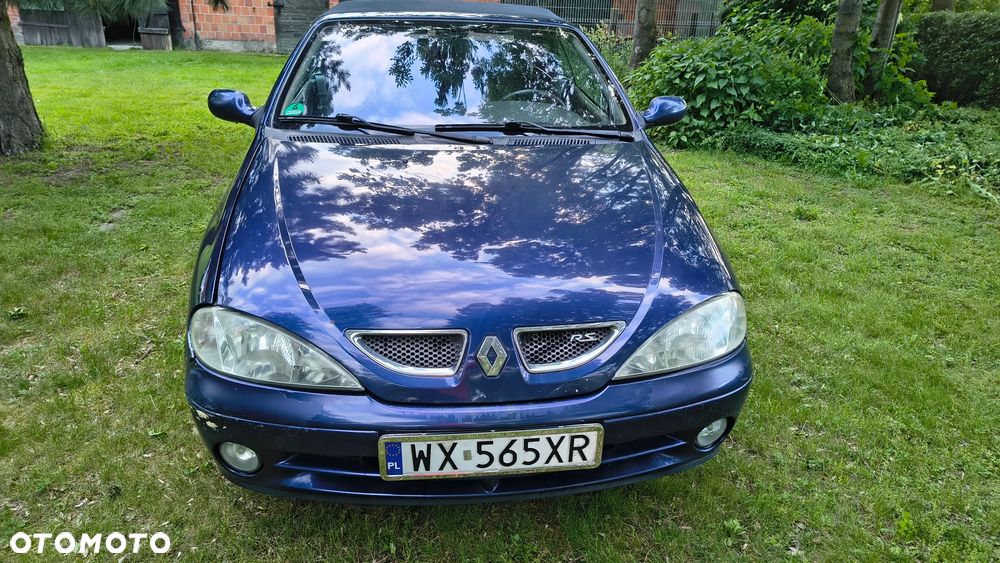 Renault Megane - 9