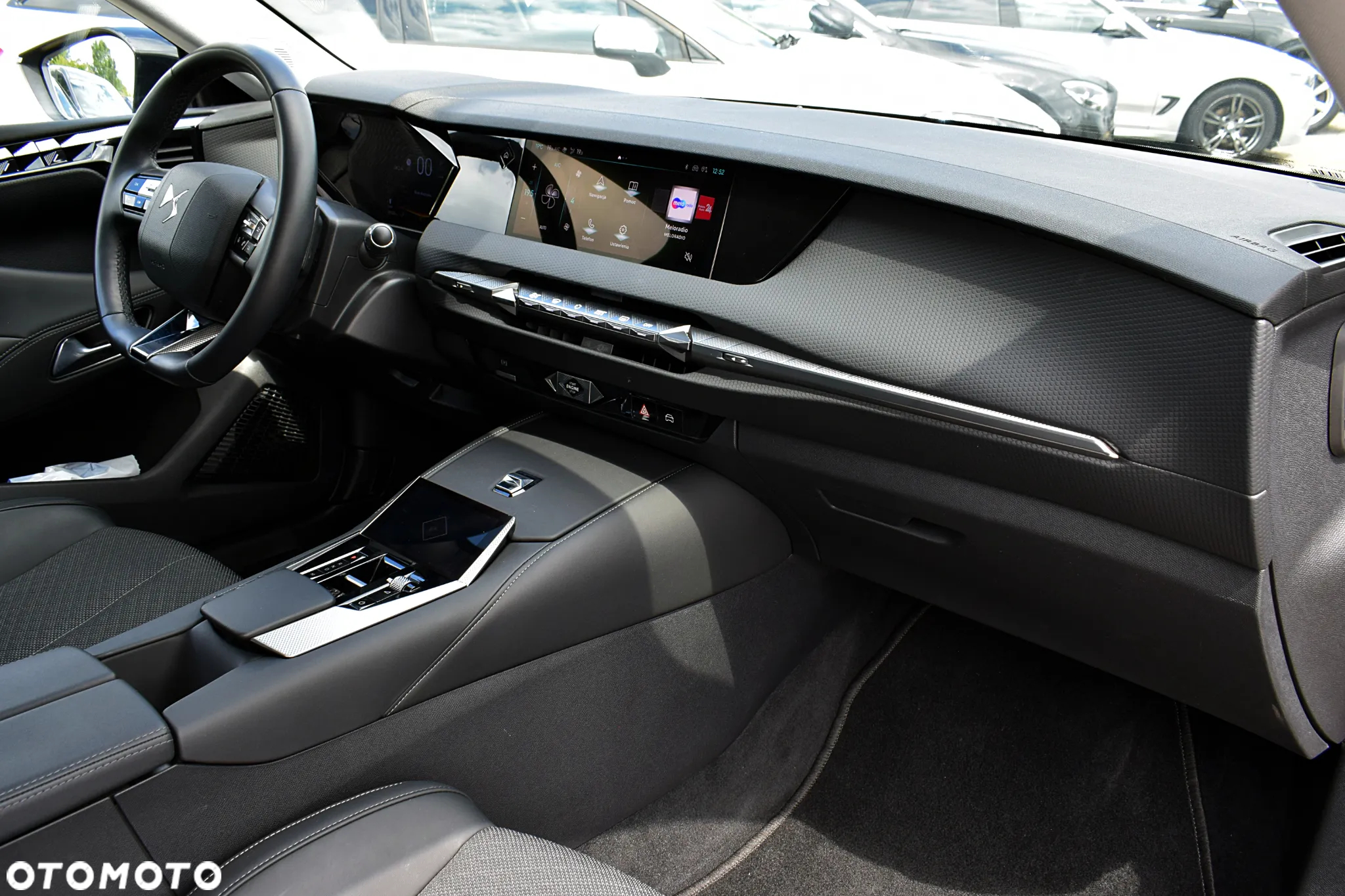 DS Automobiles DS 4 1.5 BlueHDi Antoine de Saint Exupéry - 9
