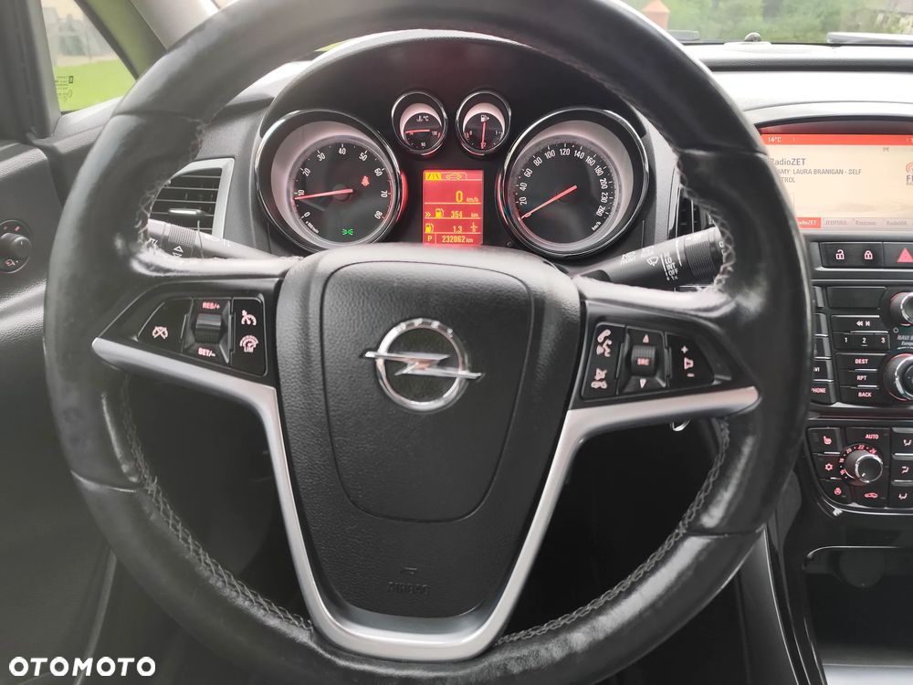 Opel Astra - 34