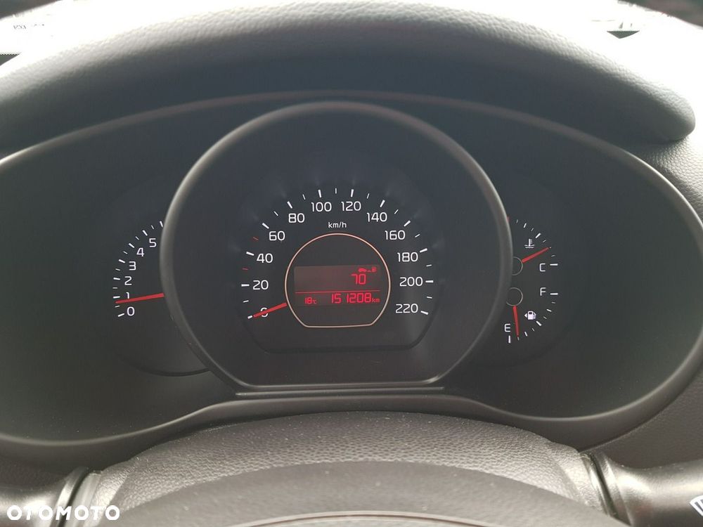 Kia Soul 1.6 GDI Dream Team Edition - 21