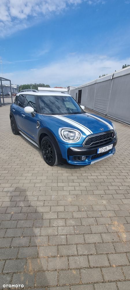 MINI Countryman - 1