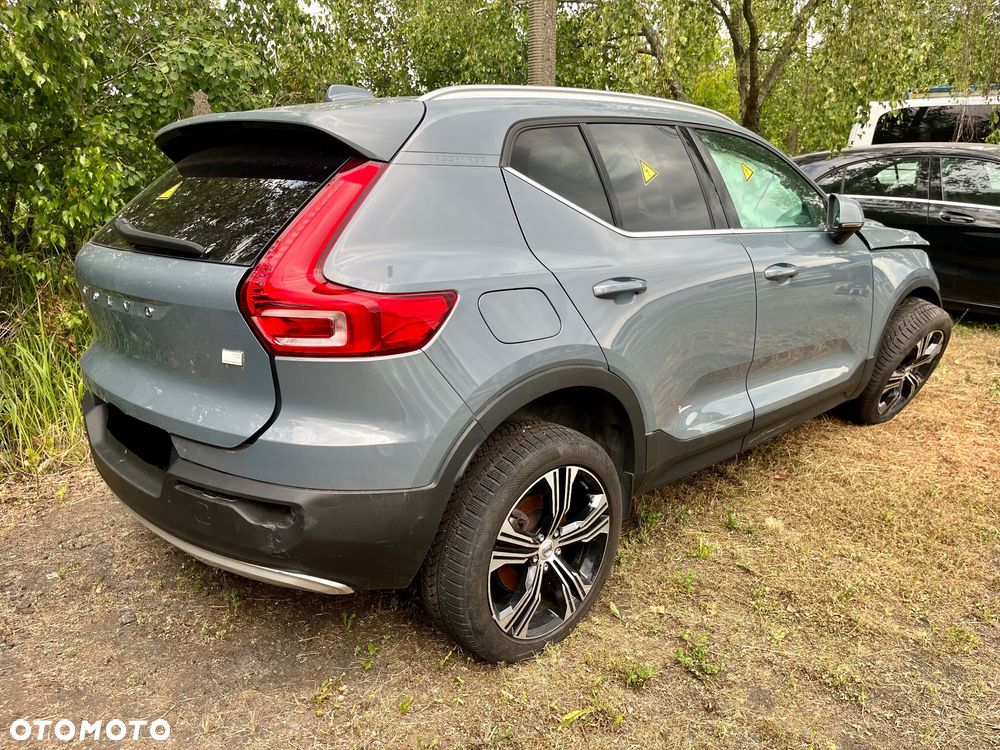 Volvo XC 40 T5 Recharge DKG Inscription - 1