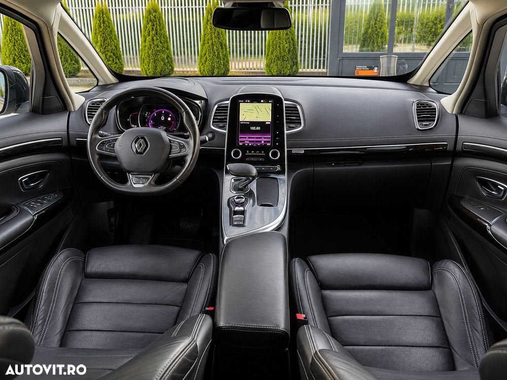 Renault Espace - 3