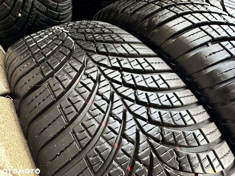 195/65r15 Goodyear Vector 4S gen3_7,4mm_4szt_(360) - 8