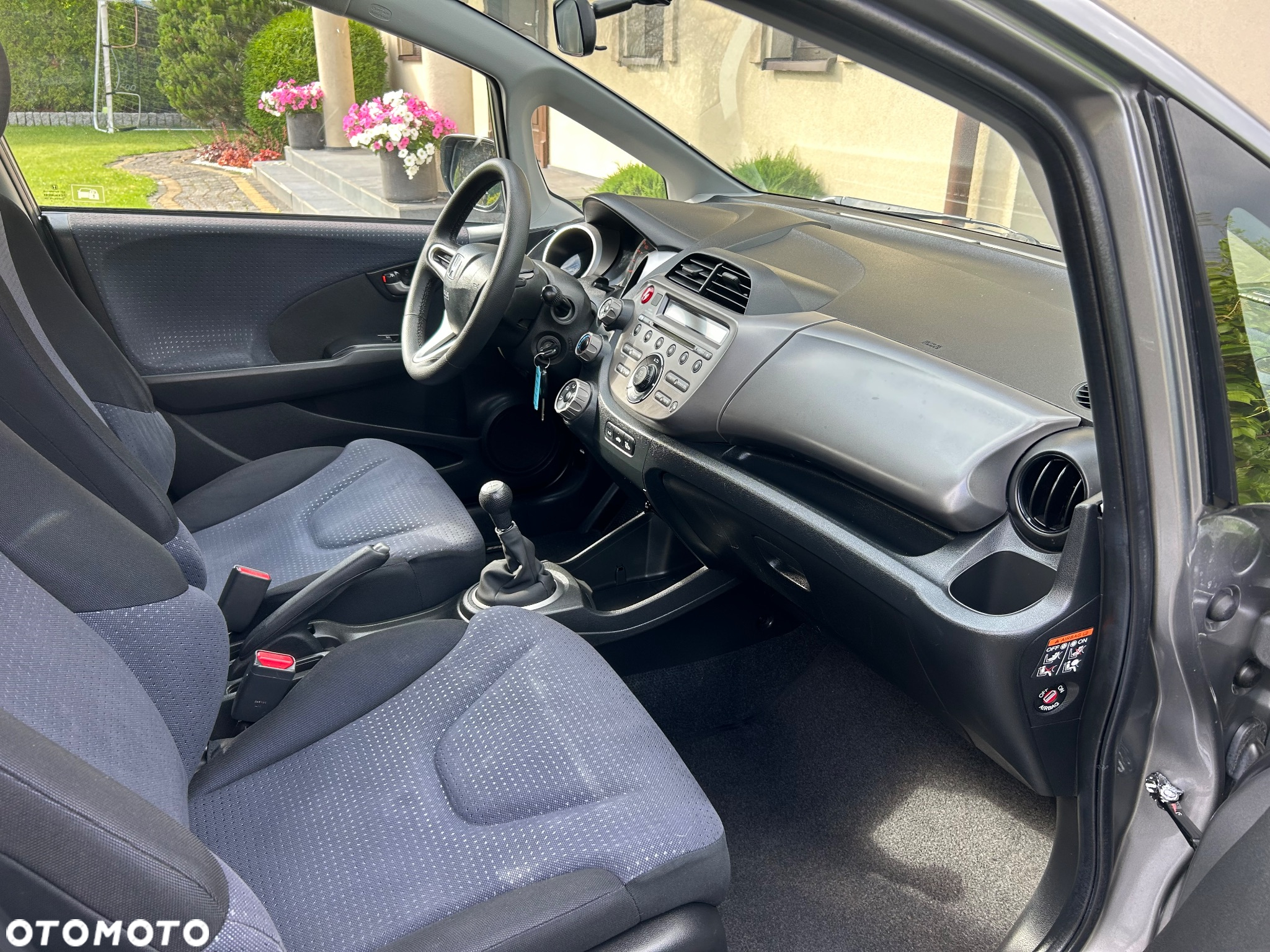 Honda Jazz 1.2 i-VTEC - 17