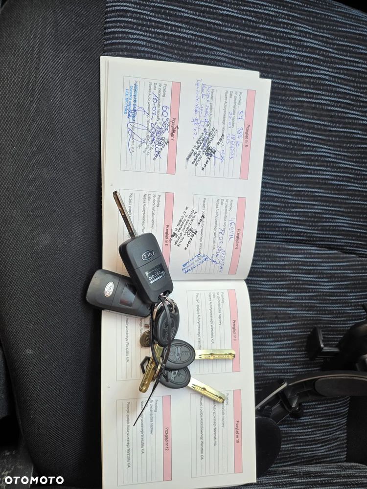 Kia Ceed 1.4 Optimum - 21