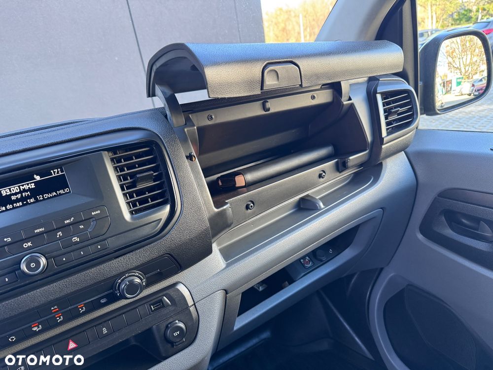 Toyota Proace - 17