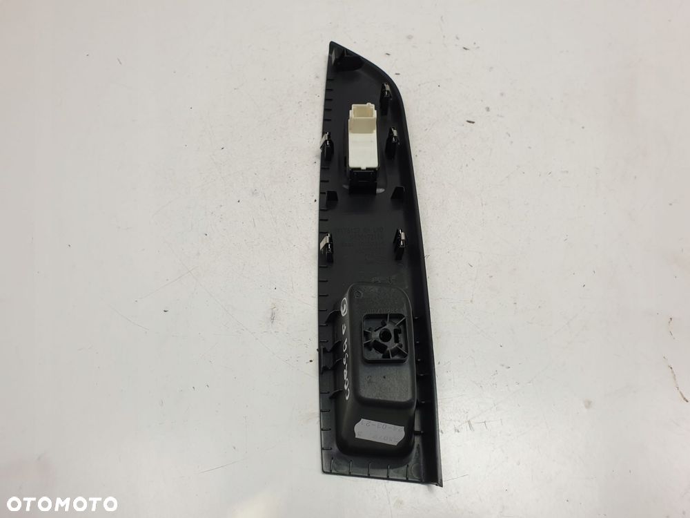 PRZEŁĄCZNIK SZYB Opel Corsa F prawy przód 39176129 - 6