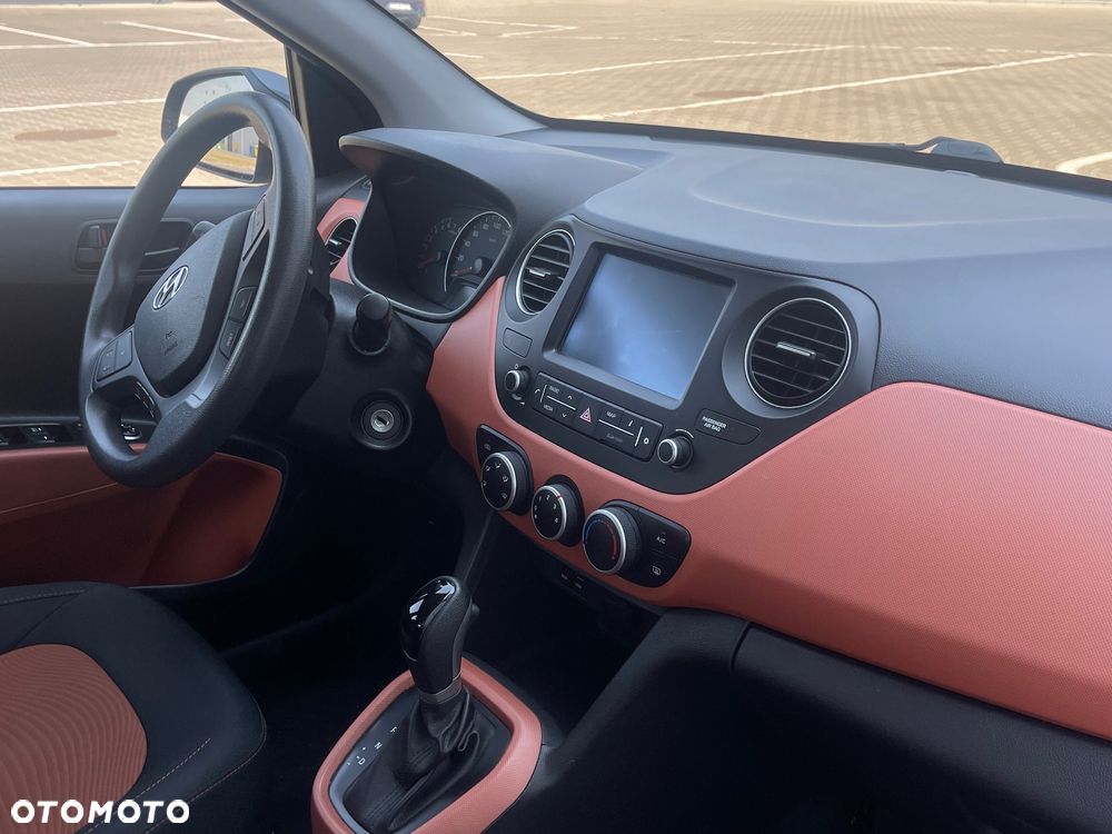 Hyundai i10 1.0 Premium - 8