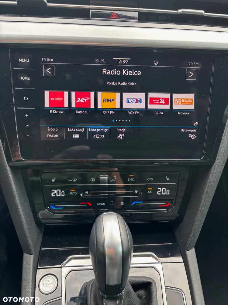 Volkswagen Arteon Shooting Brake 2.0 TDI SCR 4Motion DSG R-Line - 12