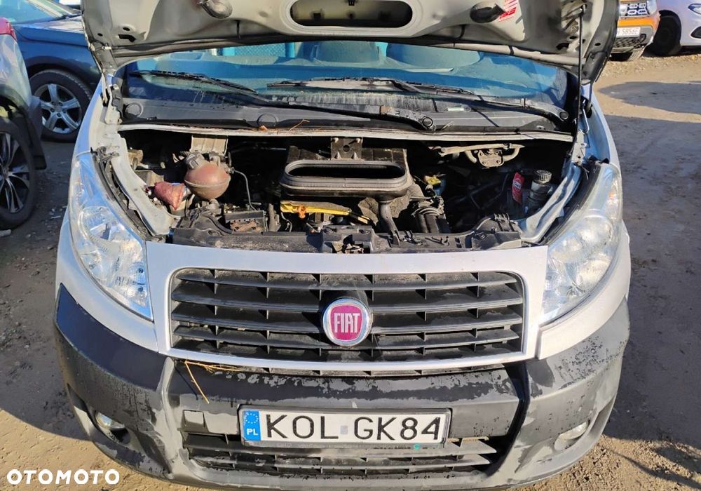 Fiat SCUDO - 6