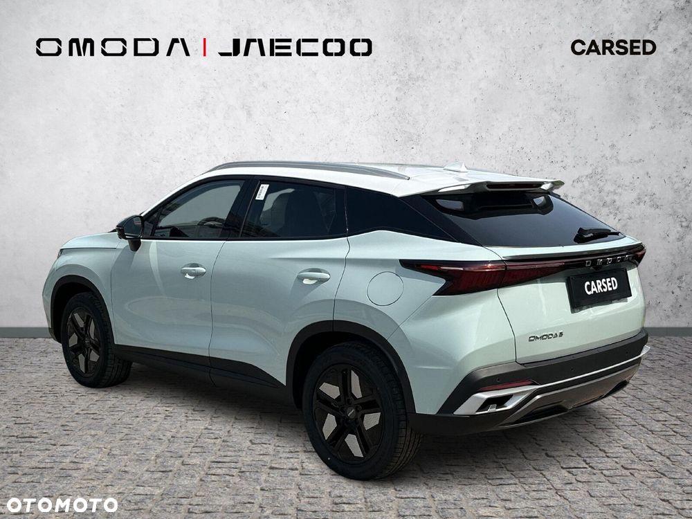 Omoda 5 - 3