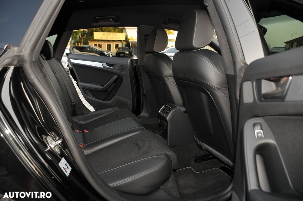 Audi A5 Sportback - 11