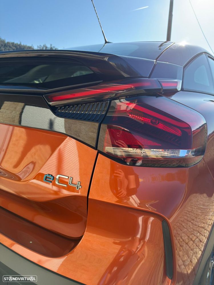 Citroën e-C4 Feel Pack - 16