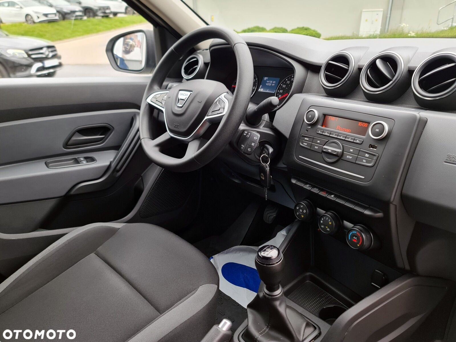 Dacia Duster - 20