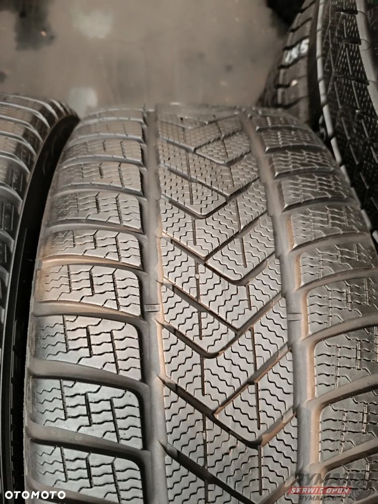 ŚLĄSK 2 X ZIMA 255/40R18 99V PIRELLI SOTTOZERO 3 PARA - 3