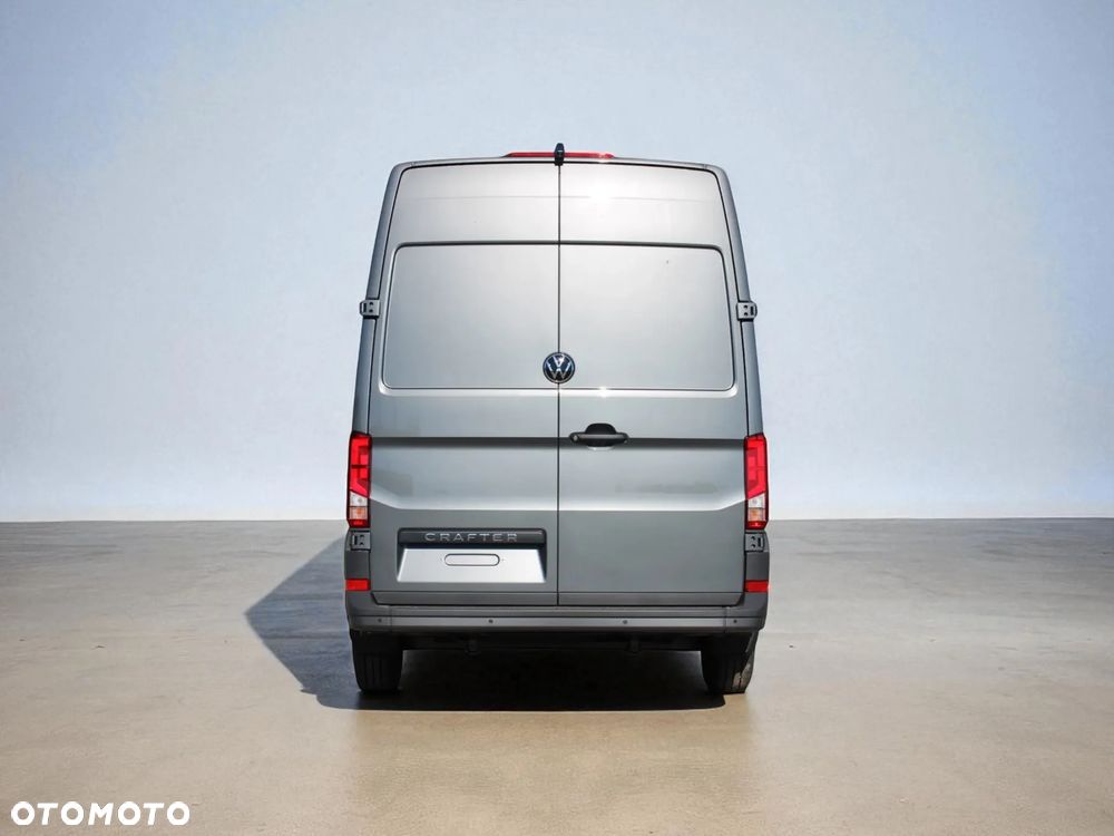 Volkswagen Crafter 35 - 8