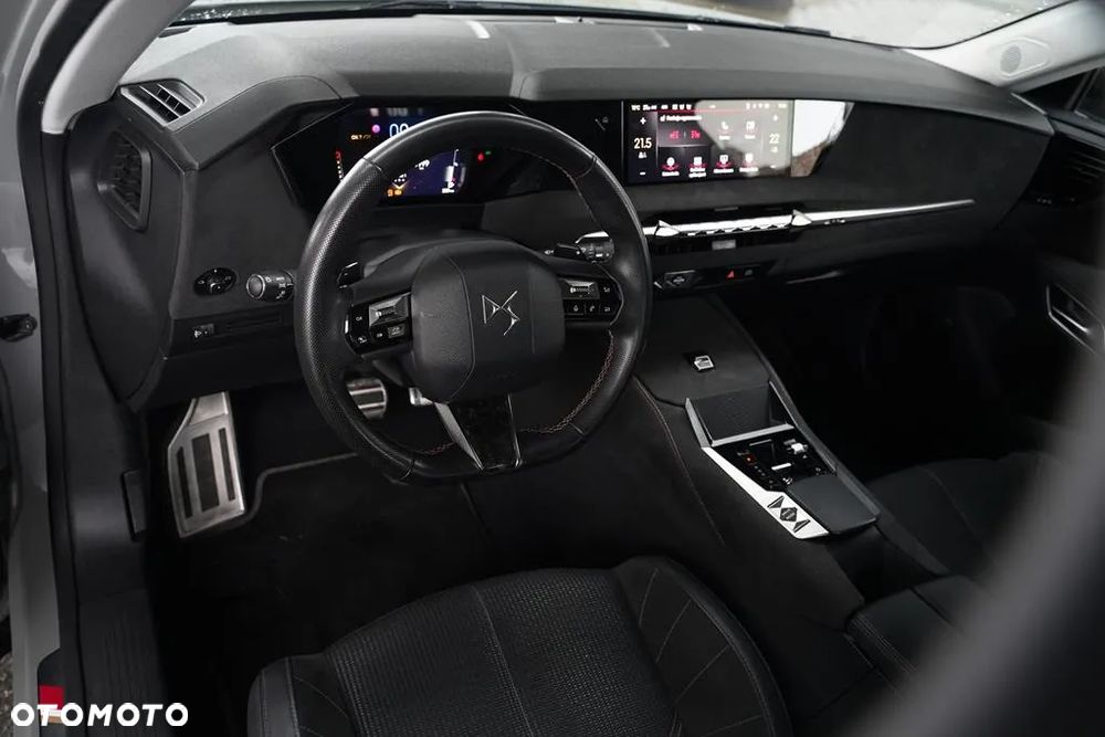 DS Automobiles DS 4 1.2 PureTech Performance Line - 17