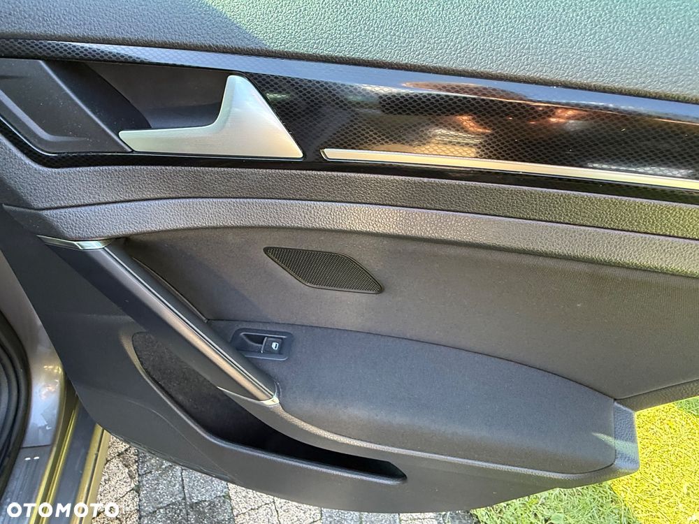 Volkswagen Golf 1.4 TSI BMT Highline DSG - 38