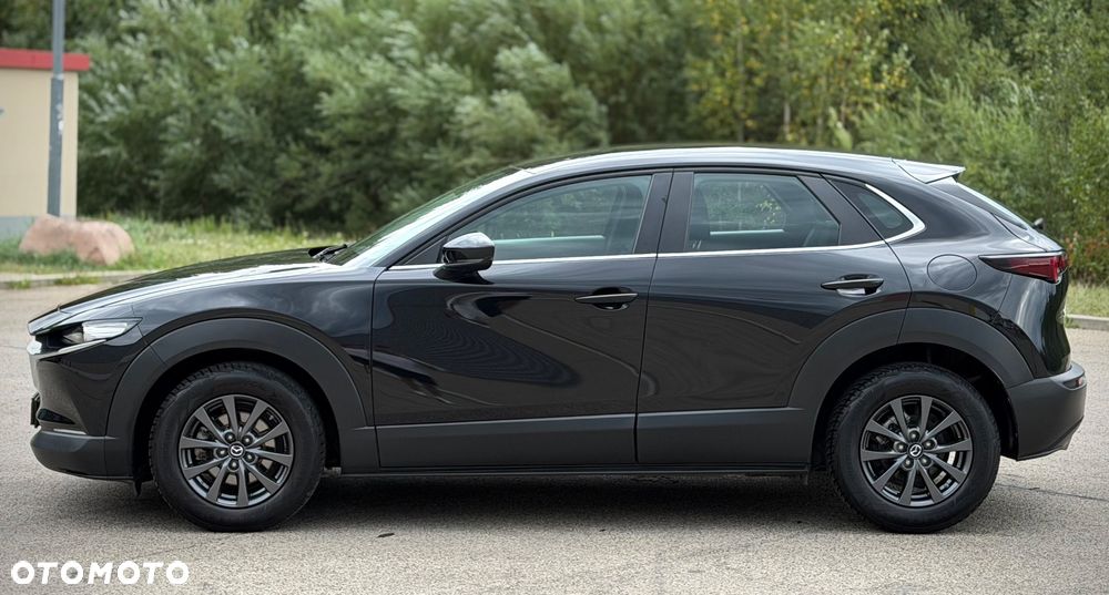 Mazda CX-30 2.0 mHEV Homura 2WD - 15
