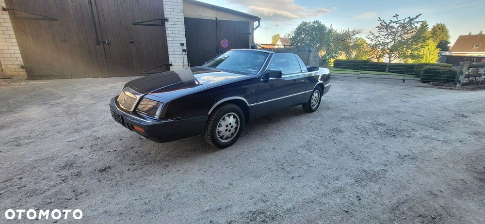 Chrysler Le Baron