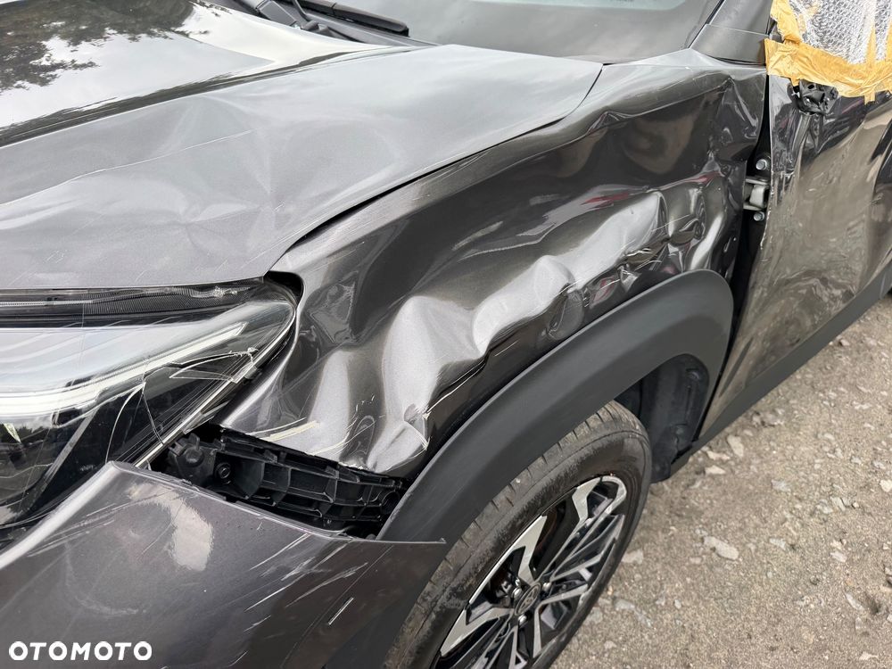 Toyota Yaris Cross - 25