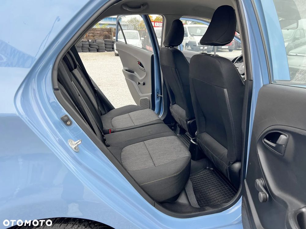 Kia Picanto - 11