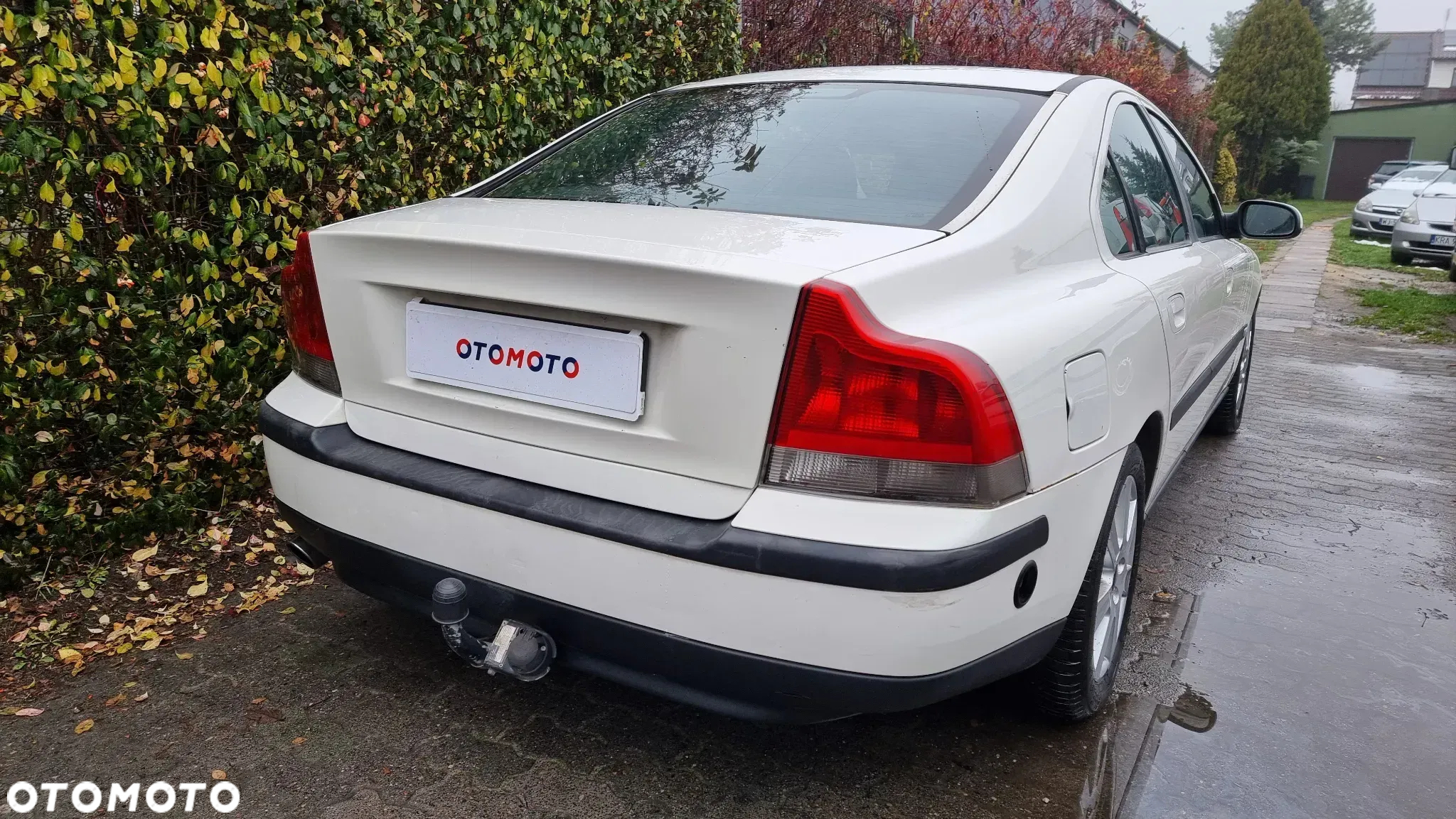 Volvo S60 2.4i - 22