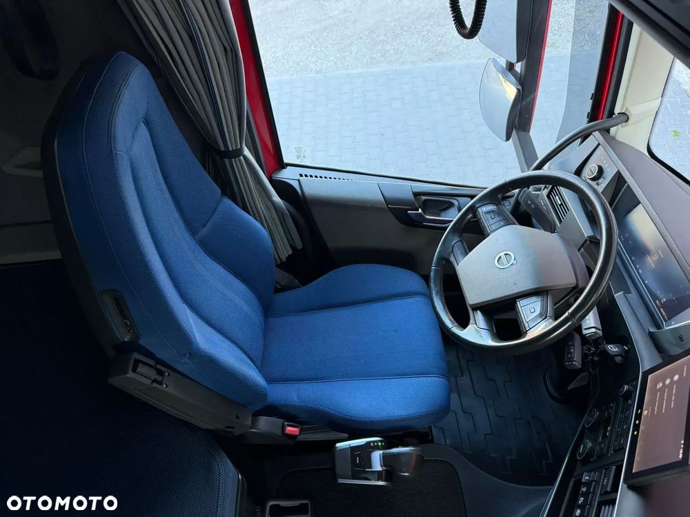 Volvo FH 500/EURO6/MEGA/NAVI/FULL LED/KLIMA P. - 27