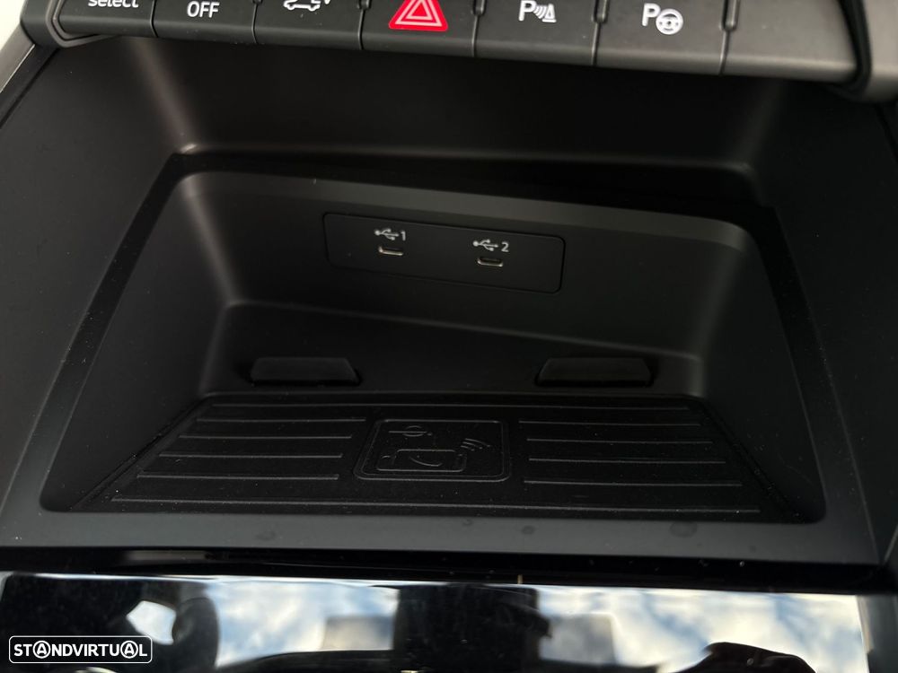 Audi A3 Sportback 40 TFSIe Advanced - 29