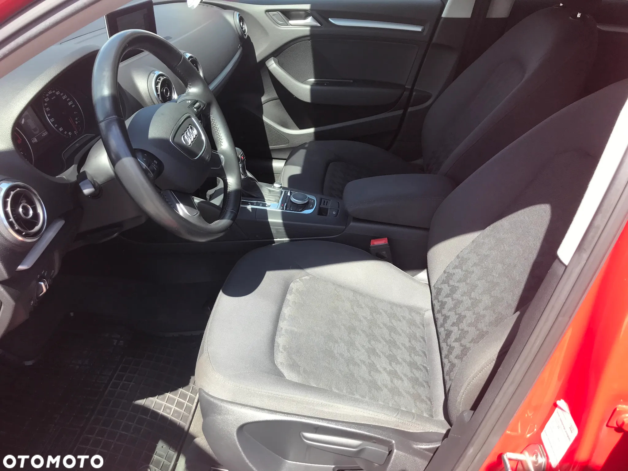 Audi A3 - 14
