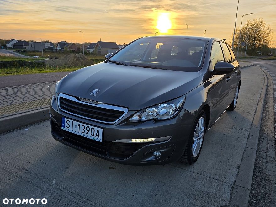 Peugeot 308 PureTech 110 Stop & Start Active - 2