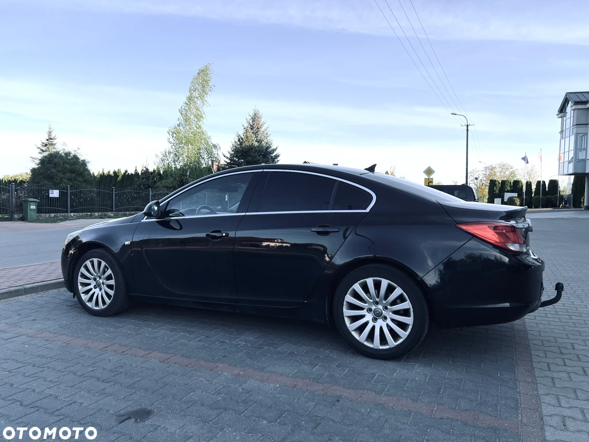 Opel Insignia 2.0 CDTI Cosmo - 5