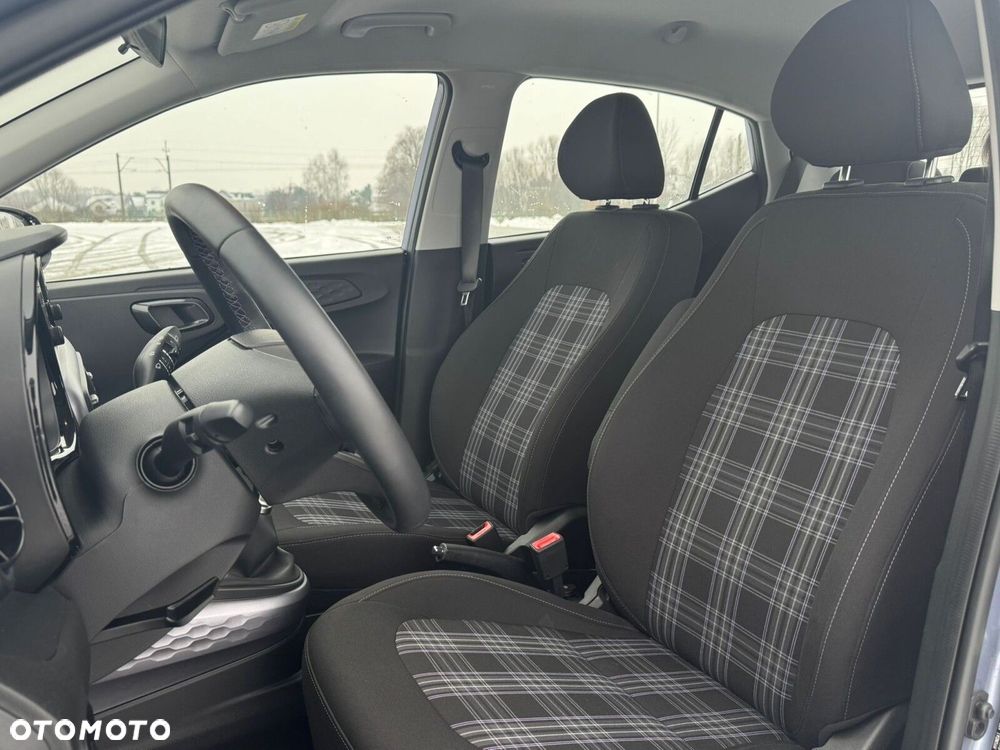 Hyundai i10 1.2 Modern - 19