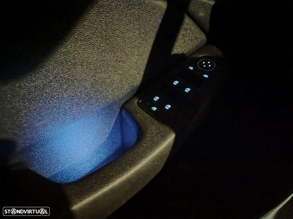 Renault Clio TCe 90 TECHNO - 27