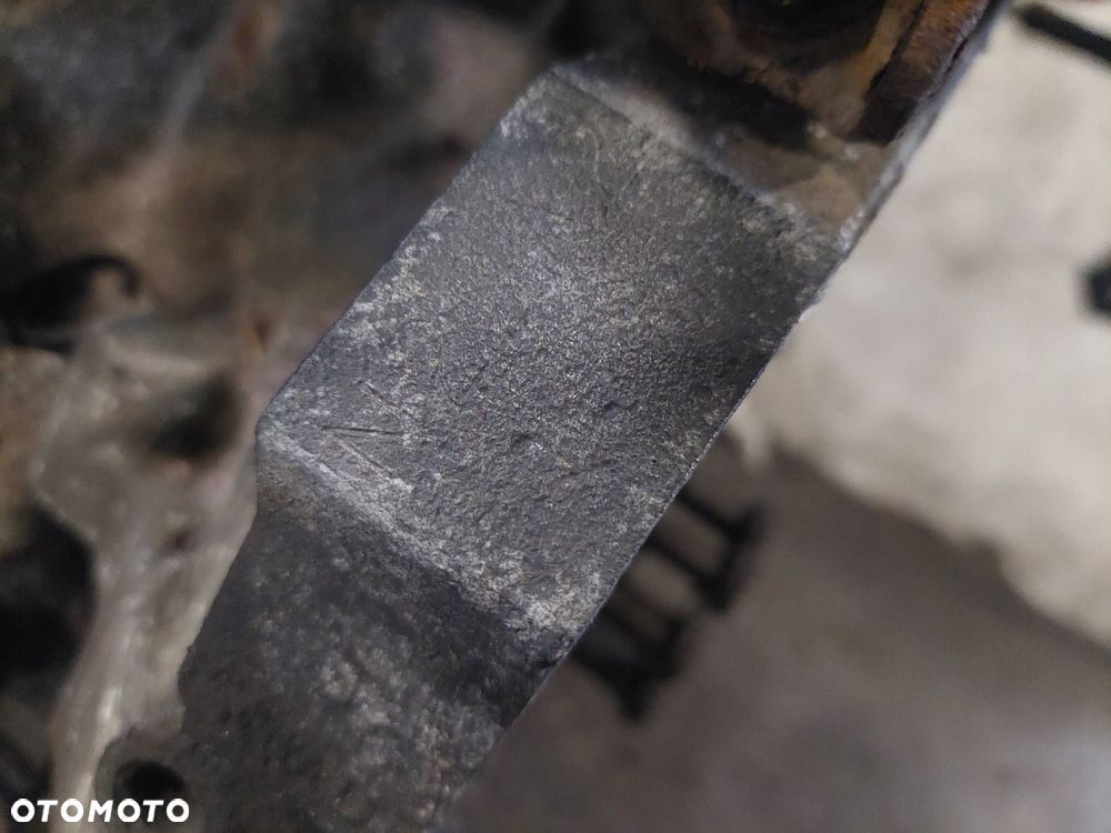 SILNIK DIESEL + UKŁAD WTRYSKOWY + TURBINA HONDA CR-V III N22A2 WYPRZEDAŻ - 6