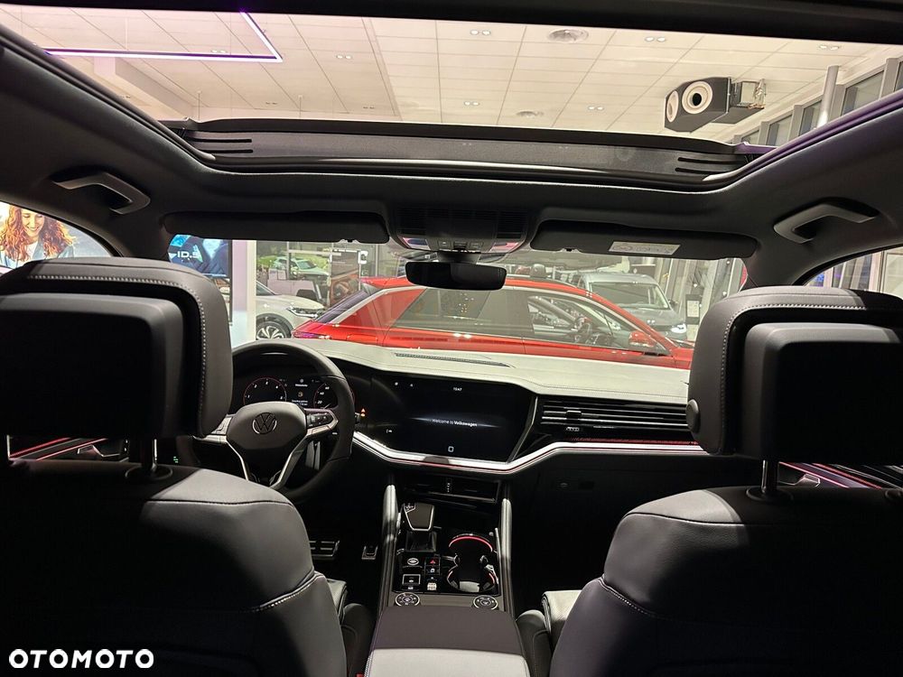 Volkswagen Touareg 3.0 V6 TDI 4Motion R-Line - 18