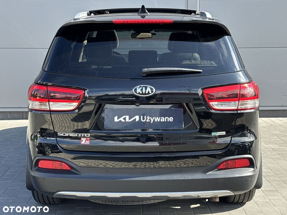 Kia Sorento 2.0 CRDI XL - 11